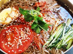 -红东阁东北菜烤肉酒馆(CROSS万象汇店)