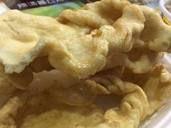 蛋散-无影脚佛山陈氏盲公丸始创店(飞鸿街店)