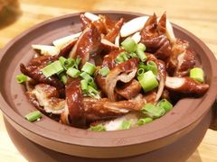 -大厨小馆(华阳城店)