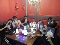-AllorNothing横竖横咖啡(天虹店)