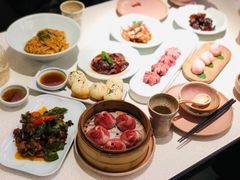 招牌生煎包-竹外桃花·江南小酒馆(SKP·S店)