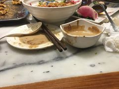 -五悦北平四季涮肉·烧烤(老商埠店)