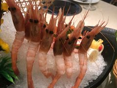 -海上明月海鲜火锅 鲜切牛肉