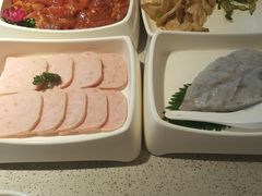 -海底捞大排档火锅(悦荟广场店)