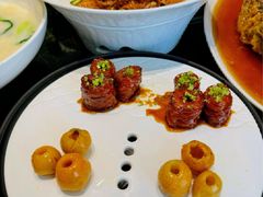 -闫府私房菜·百年鲁菜(恒隆店)