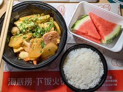 -海底捞火锅(亲子主题北金鹰店)