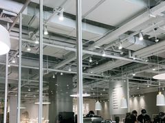 -娜娜家·Nana's restaurant(国金汇店)