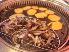 -杨记齐齐哈尔烤肉(总店)