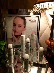 -TIME SPA科技美肤机构