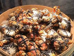 -喜庭海鲜自助(来福士店)