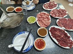 -五洲牛肉美食馆