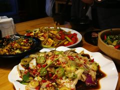 -二孃鸡爪爪(东郊记忆店)