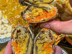 -蟹小满·蟹黄捞面(杭州西湖店)
