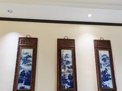 -桃园盛宴·岭南粤菜·手工茶点(南庄店)