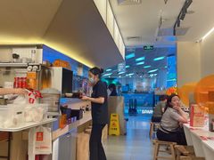 -牛邸·烧肉饭(来福士店)
