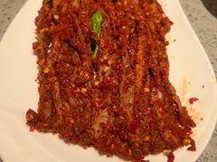 麻辣脆-园里火锅(仁和新城店)