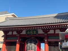 -浅草寺