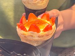 -July tale·可丽饼(德基广场店)