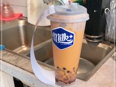 -milkplus·泰式奶茶(较场东路店)