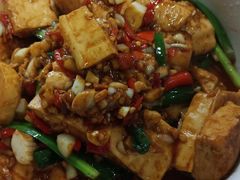 -味上湘菜馆(岳麓山店)