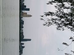 -武昌江滩