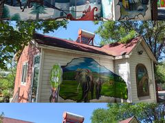 -北京鹿世界主题园