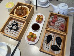 -蔡澜点心·粤菜(领展购物广场店)