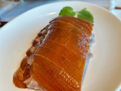 -四季民福烤鸭店(前门店)