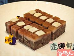 -沈灶河豚宴·河豚融合餐厅(汉中路店)