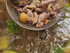 -小煵记·打边炉(西丽文光店)