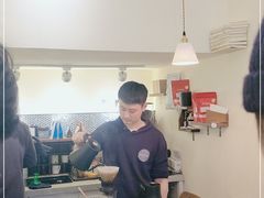 -Radar Coffee(思南路店)