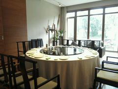 包厢-黔蘑菇四季餐厅(观山湖店)