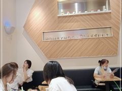 -满记甜品(苏州中心店)