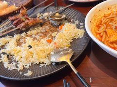 -那拉提之疆·新疆菜(美院店)