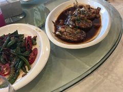 -杭州华美达酒店-江南名家中餐厅
