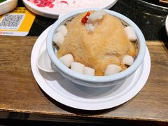 -周师兄大刀腰片火锅(洪崖洞旗舰店)