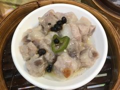 -添好运点心专门店(北角店)