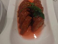 -上海1号私藏菜(静安店)