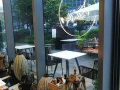 -HELLO MUSAE 拾光缪斯餐厅·纯正希腊风味(苏州中心店)