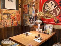 -炉胜·炉端烧·居酒屋