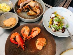 -BOR Eatery(安福路店)