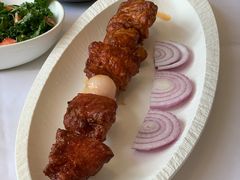 -马克西姆俄罗斯餐厅(通亚街店)