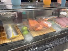 -索菲特酒店 · 云尚天际自助餐厅