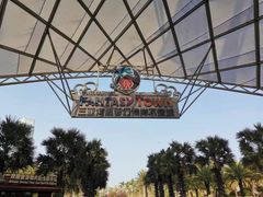 -三亚海昌梦幻海洋不夜城