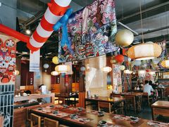 -烧鸟横丁(联发文创口岸店)