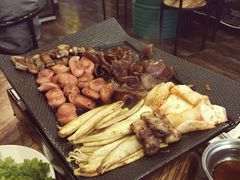-大派屋(桂林路店)
