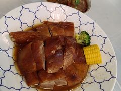 -鹿鸣酒家(越秀店)