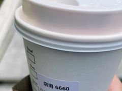 -星巴克(古美路店)