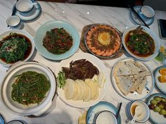 -曹家小菜(胜太路店)