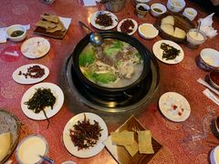 -尼玛藏家风味园(阿山食城店)